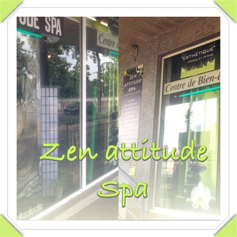 masseuse boulogne billancourt|ZEN ATTITUDE SPA centre desthétique et de massages de bien。